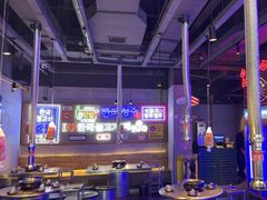 -入火韩国烤肉(凯旋广场店)