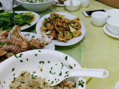 -秋姐美食店(旅游大道店)