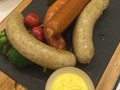 -打趸BTC·Breaktime cafe(北京路店)