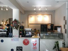 -红小姐咖啡馆(西津渡店)