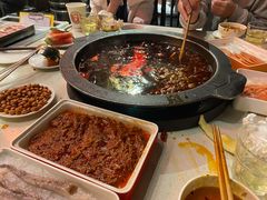 -川西坝子火锅(金沙1.0直营店)