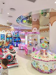 -meland亲子乐园•派对•研学(珠海环宇城店)