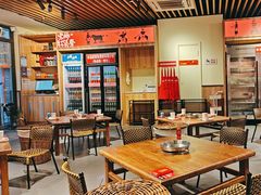 -阿润打边炉·鲜切鸡煲(华漕店)