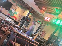 -来涮蜀鲜货火锅串串香(菜市口店)