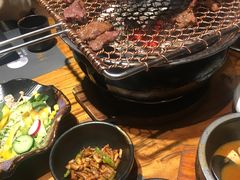 -黑牛の店·和牛烧肉(大悦城店)