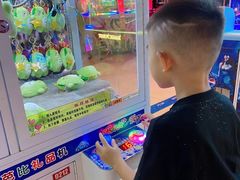 -阿尔法Game Station(中山路店)