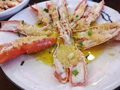 -手抄板凳江南菜(湖滨商业街店)