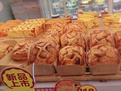 -味多美蛋糕(六里桥店)