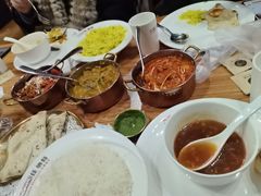 -清真·AL-JANNAT 佳纳特餐厅(狮子桥店)