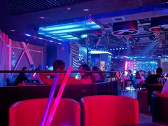 -MOSSO音乐酒吧·live house(南京旗舰店)