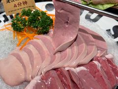 -潮澎派·潮汕菜大排档(南较西路店)
