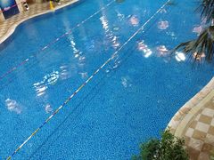 -碧水豪园·足浴·SPA·汗蒸·那须汤泉(中山东路店)