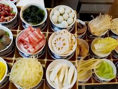 -咏江南·苏式火锅·苏州评弹(观前街店)