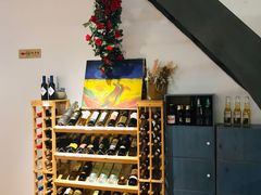 -伊斯坦布尔土耳其清真咖啡餐厅