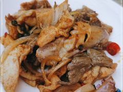 -妙香居韩国烤肉(容桂天佑城店)