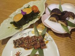 -中国书法大厦日本料理