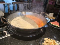 -捞王猪肚鸡火锅(昆山店)