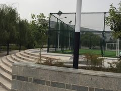 -西安航空职业技术学院航空科技馆