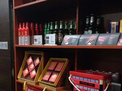 -城南往事风味主题餐厅(领秀城店)