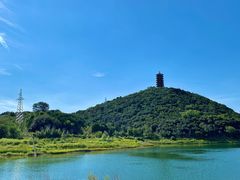 -北京金海湖景区