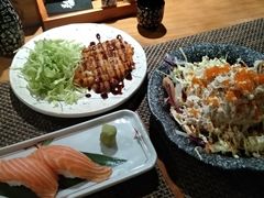 -半藏居酒屋(香港花园店)