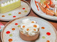 -ibarrel爱杯·bistro&brunch(江宁路店)