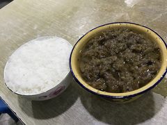 -定家小酥肉·清真(回民街店)