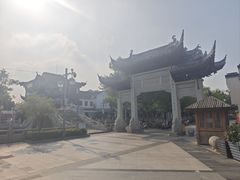 -安亭老街
