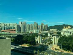 -澳门皇庭海景酒店