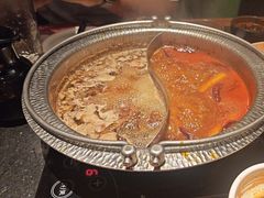 -牛New寿喜烧(金茂览秀城店)