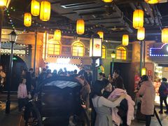 -1192弄老上海风情街(世纪汇广场店)