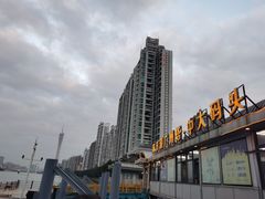 -珠江夜游天字码头