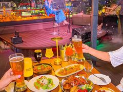 -埠口精酿夜景餐酒吧· BREWPORT BISTRO(长嘉汇重庆之眼店)