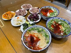 -清真磨沟沿老字号牛肉面(总店)
