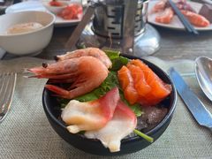 -TABLE·味西餐厅-成都茂业JW万豪酒店