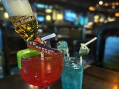 -麦凯伦烧烤·精酿超级工厂店(金桥总店)