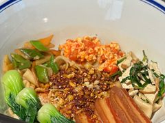 -大秦小宴•新派西北(万象前海店)