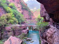 -云台山风景名胜区