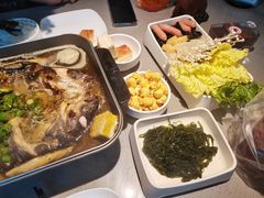 -半天妖烤鱼(印象城店)