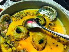 -蟹榭·本帮江浙菜·蟹宴(五角场合生汇商场店)