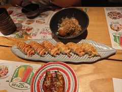 -Sushi Love 创意寿司(丽影广场店)