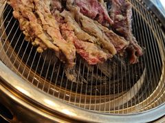 -味家烤肉烤鳗鱼牛排(西塔旗舰店)