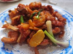 -腰记饭店(龙源路店)