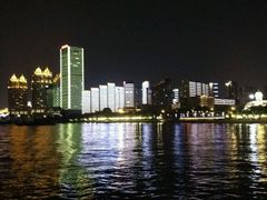 -武汉两江游览·夜游长江(汉口粤汉码头)
