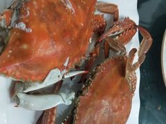 -大城·烧烤海鲜大排档(台东店)