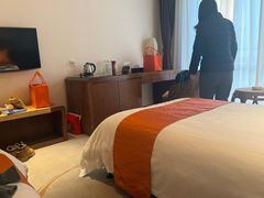 -九华山聚龙大酒店