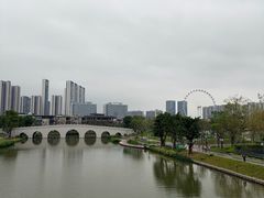 -顺峰山公园