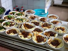 -洞子口张老二凉粉(文殊院店)