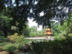 -岳麓山风景名胜区