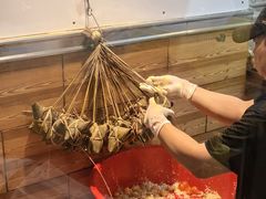 -嘉华小吃(蛇口市场店)
